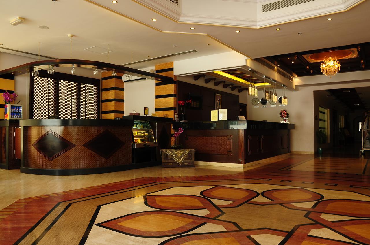 La Rosa Hotel By Brother International Masqat Buitenkant foto